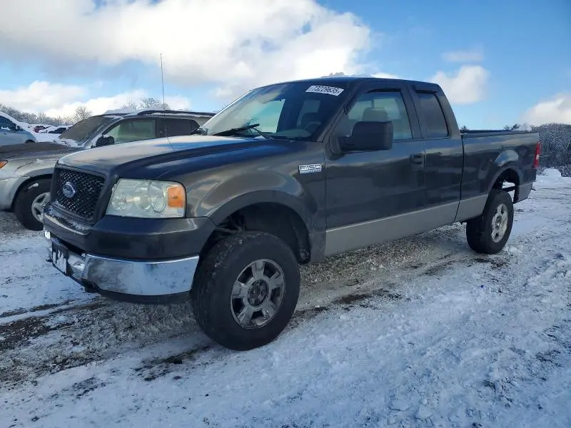 1FTRX14W65NB04672