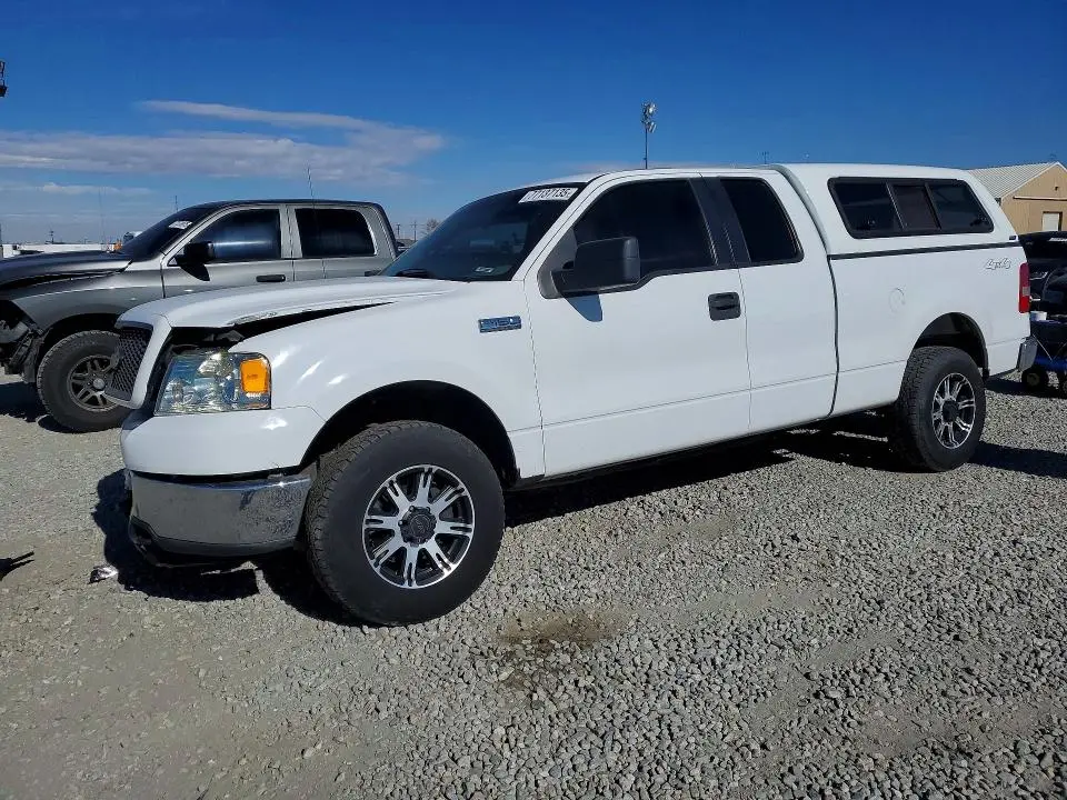 1FTRX14W66NB48916
