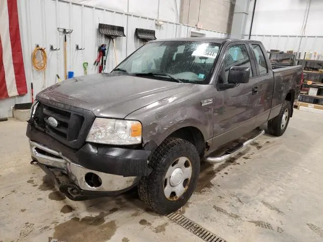 1FTRX14W76KC91844