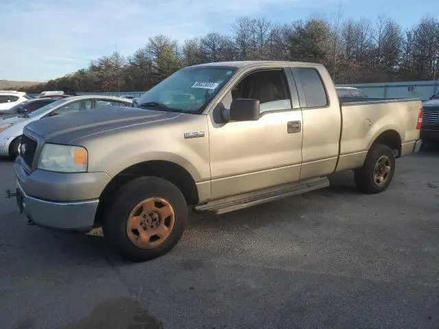 1FTRX14W76NB55535