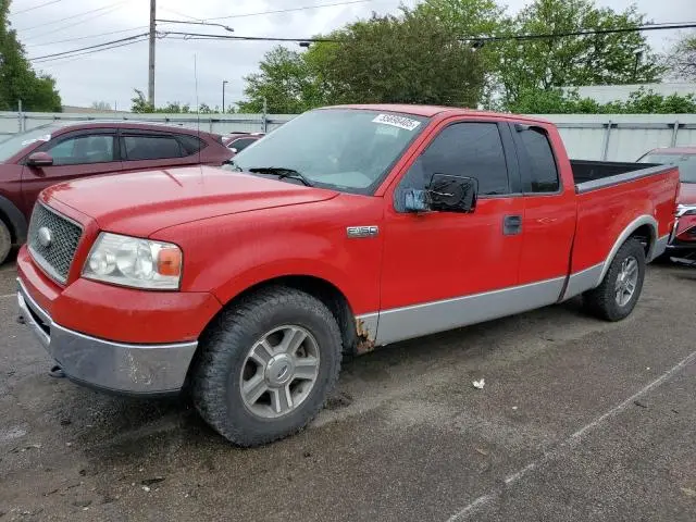1FTRX14W86FB54002