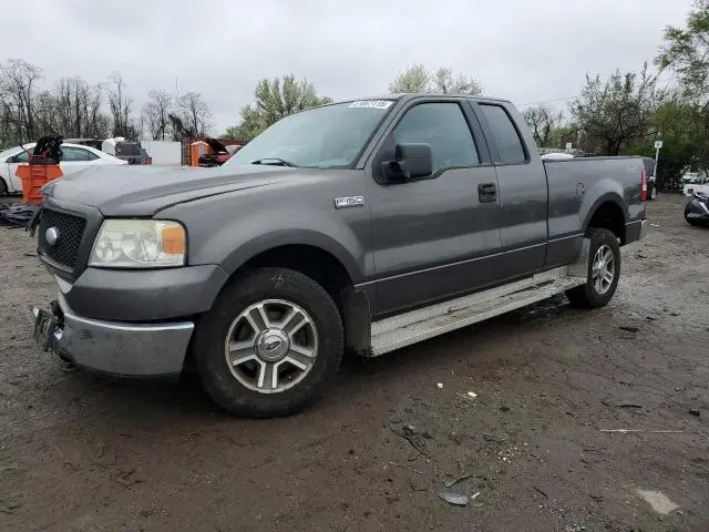 1FTRX14W86NB45242