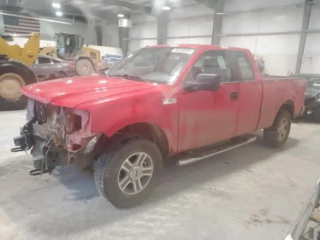 1FTRX14W88FC05405