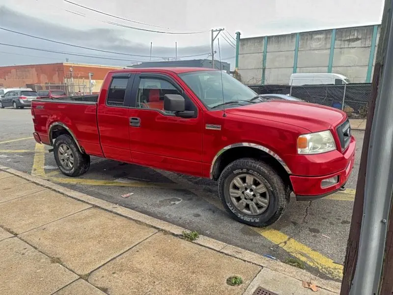 1FTRX14W95FB19077