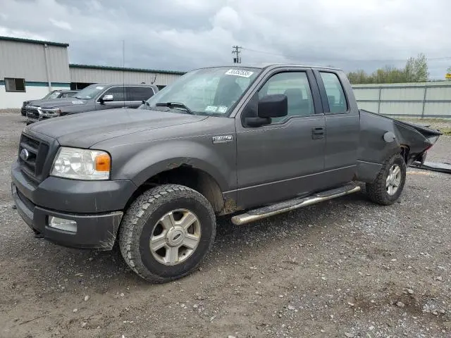 1FTRX14W95FB74631