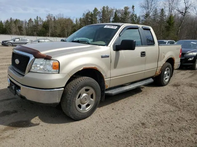 1FTRX14W97FB86622