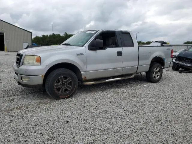1FTRX14WX5FB27592
