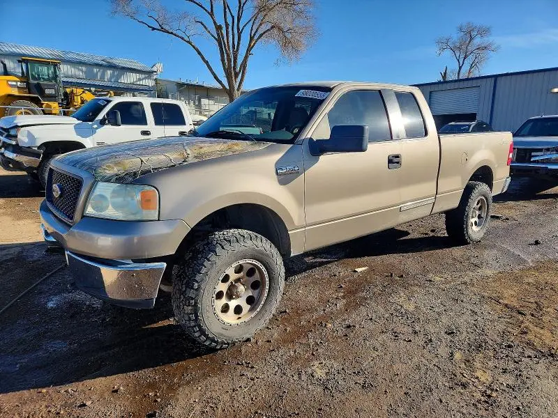 1FTRX14WX5NB40431