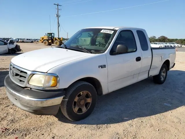 1FTRX17203NB45949