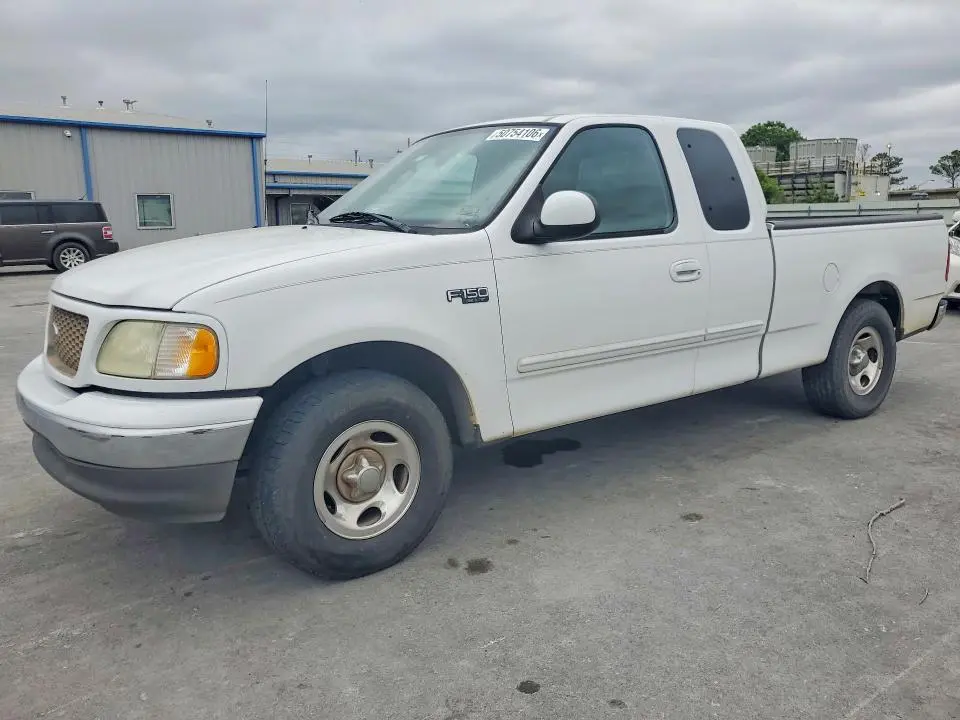 1FTRX17213NA22256