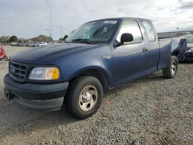 1FTRX17222NC04384