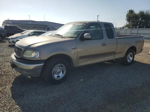 1FTRX17232KC51909