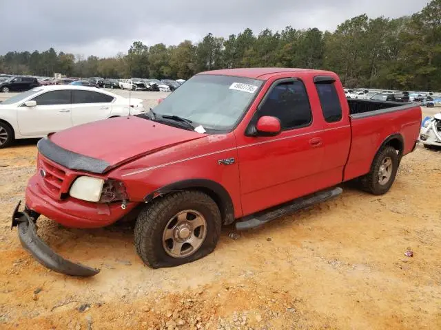 1FTRX17232NB93699