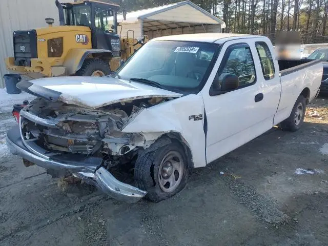 1FTRX17233NA27572