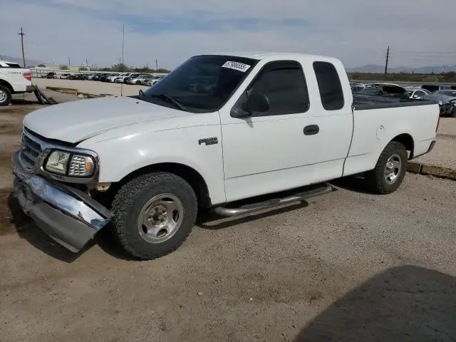 1FTRX17233NB92067