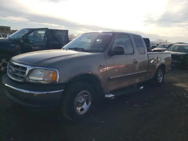 1FTRX17243NB19435