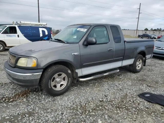 1FTRX17252NB16378