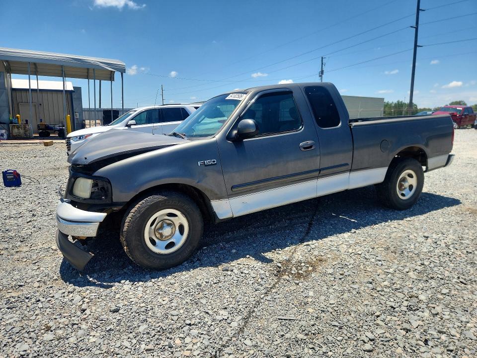 1FTRX17252NC06789