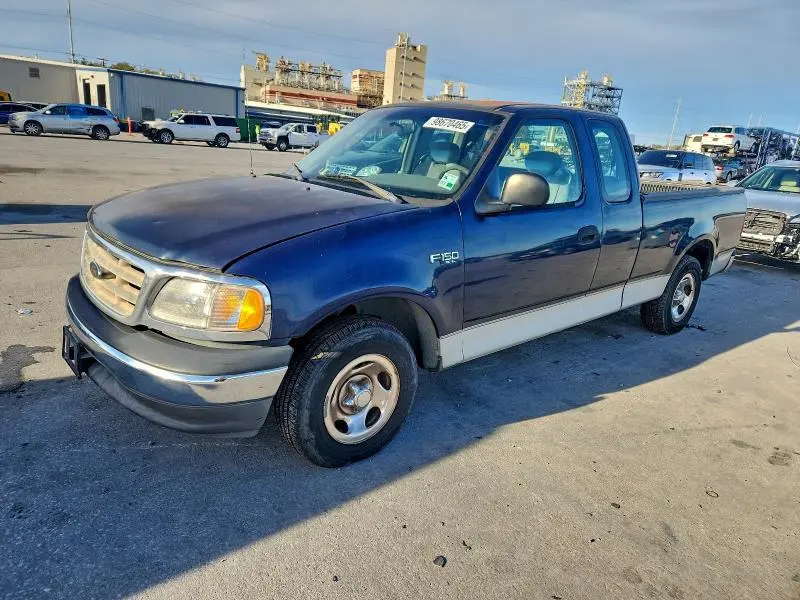 1FTRX17253NA85490