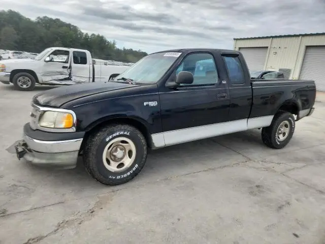 1FTRX17262NB12534