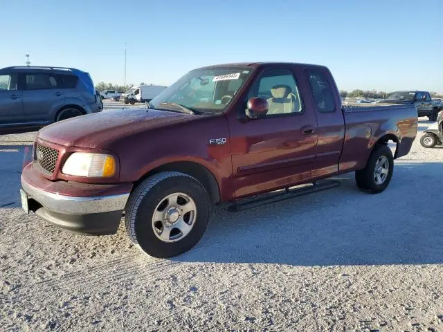 1FTRX17263NA83182