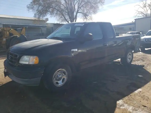 1FTRX17272NB14342