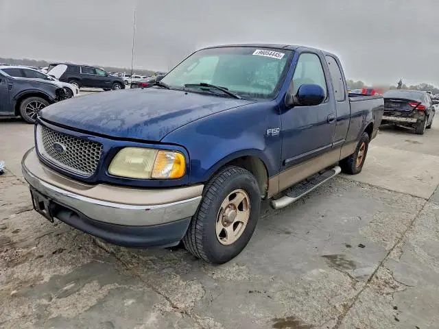 1FTRX17273KA98484
