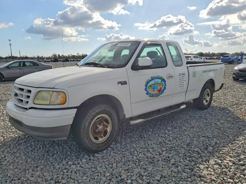 1FTRX17273NA05512