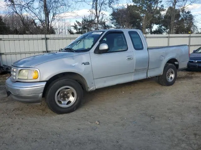 1FTRX17273NA68576