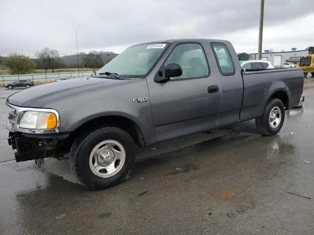 1FTRX17273NB25441