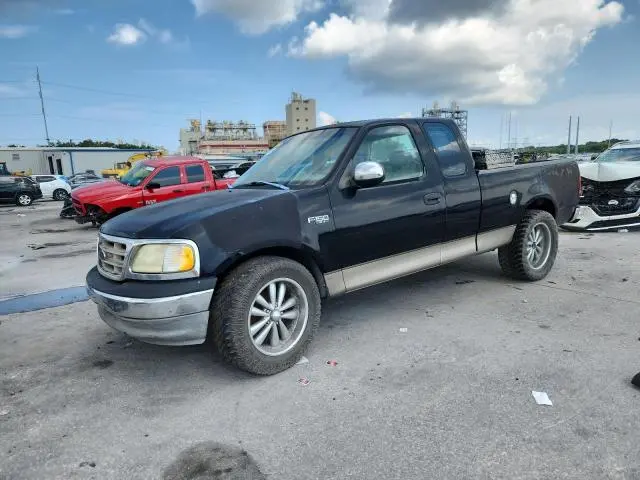 1FTRX17273NB65227