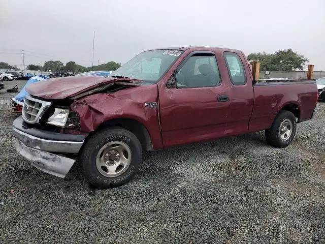 1FTRX17283NA09956