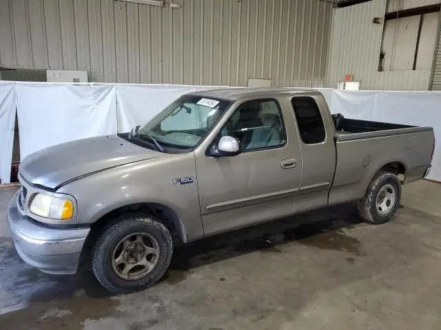 1FTRX17283NA46215