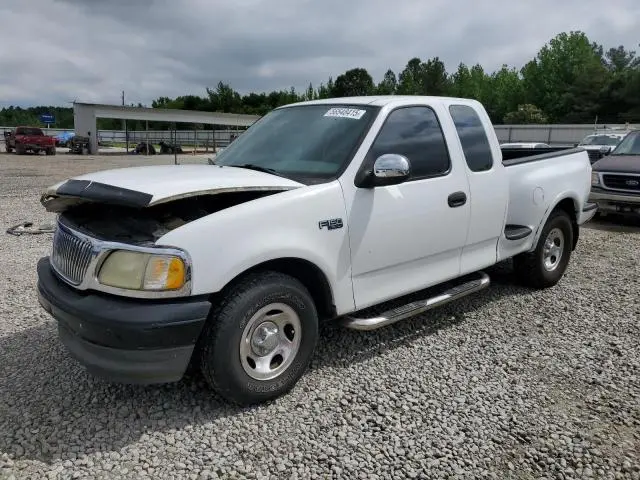 1FTRX17283NA47526