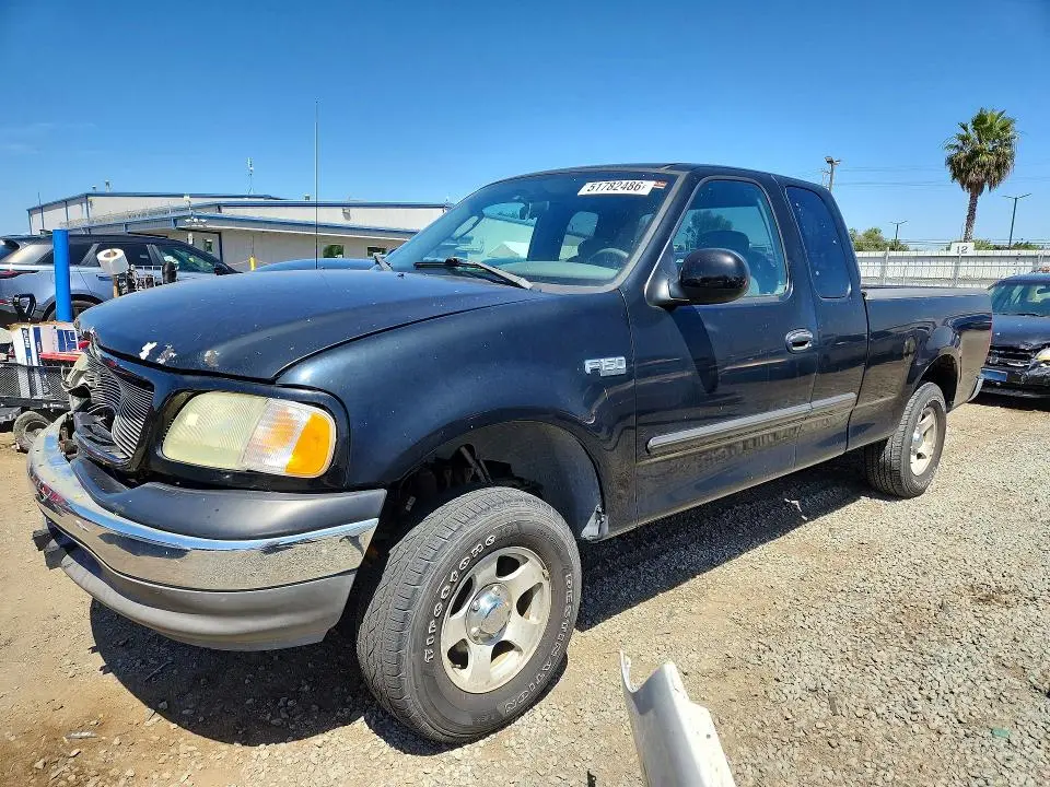 1FTRX17283NA89923