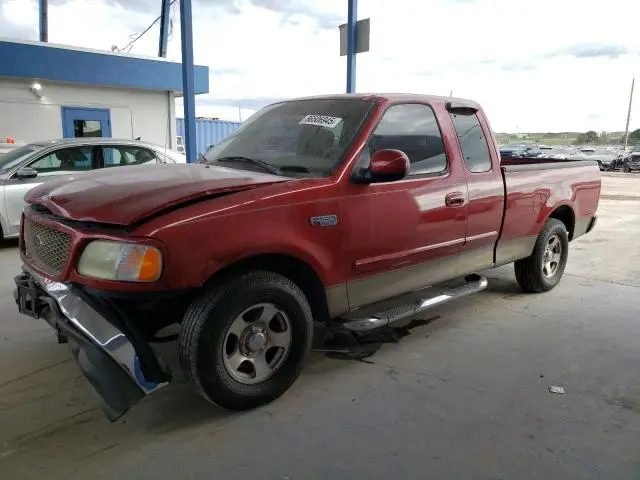 1FTRX17292NB11409