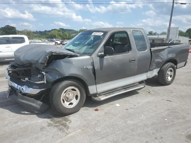 1FTRX17292NB48539