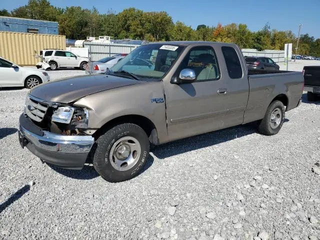 1FTRX17292NB78821