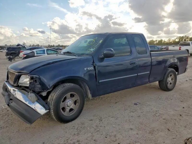 1FTRX17292NB96025