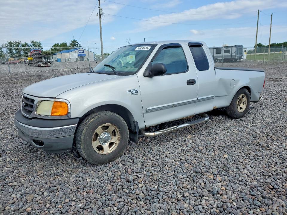 1FTRX17293NA02336