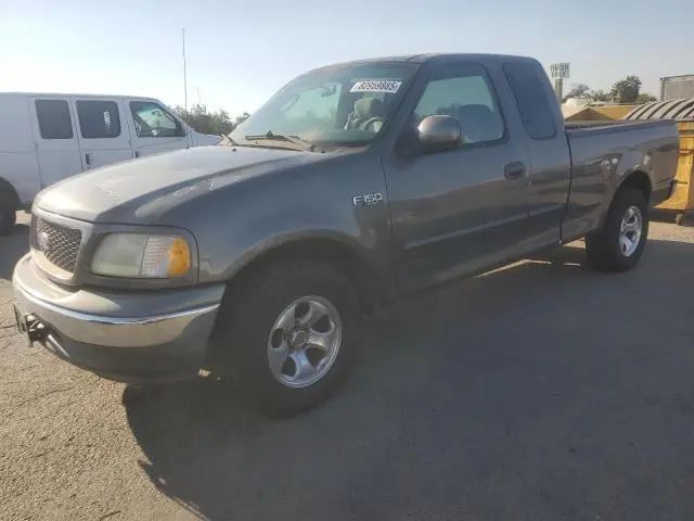 1FTRX17293NA44165