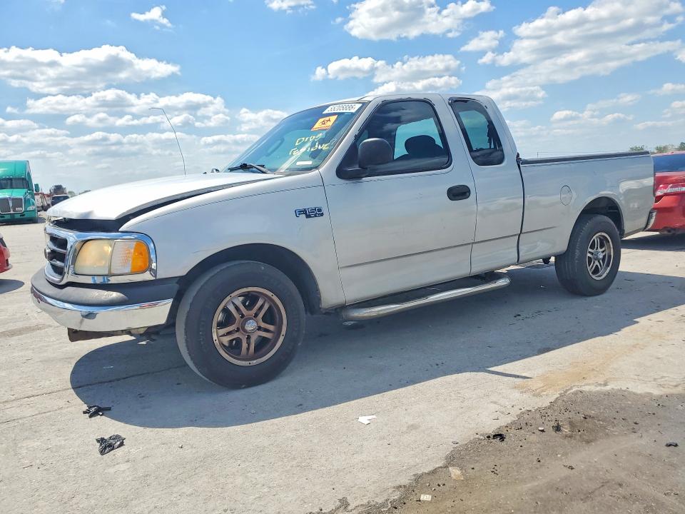 1FTRX17293NA65906