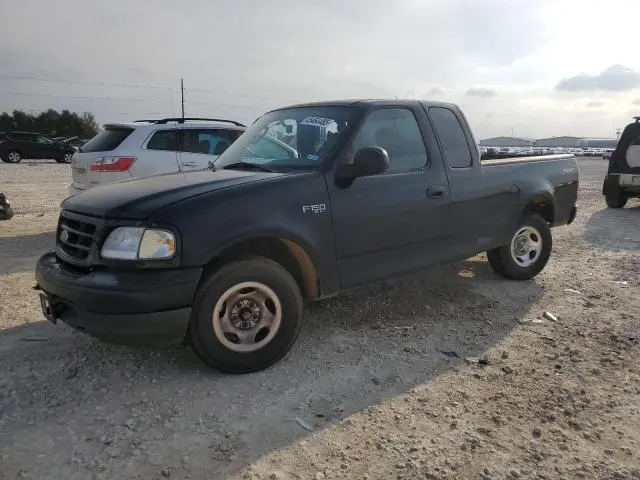 1FTRX17293NB05644