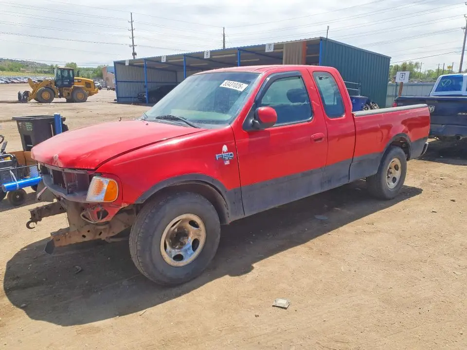 1FTRX172X3NB39592