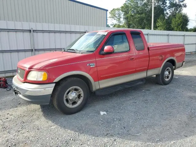 1FTRX17L01KF00352