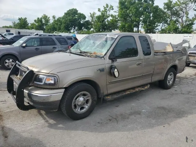 1FTRX17L02KC02580