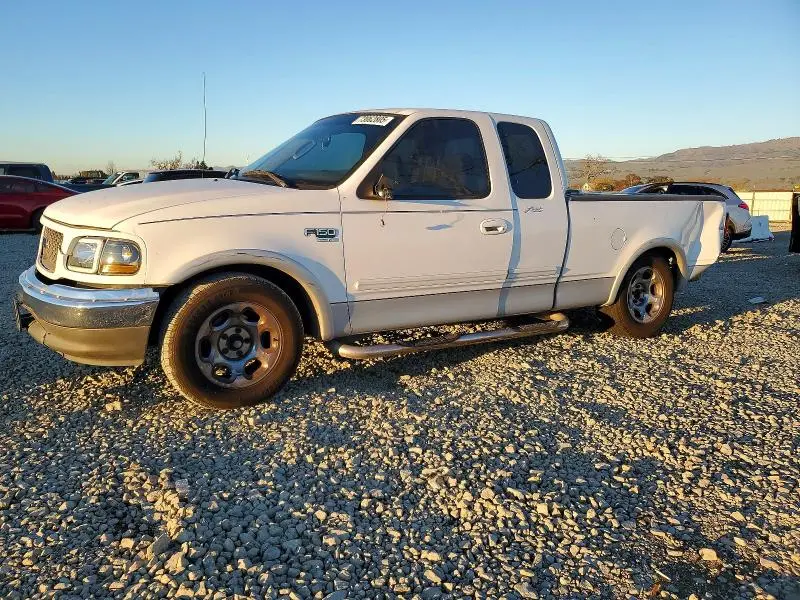 1FTRX17L02NB12716