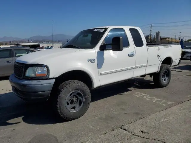 1FTRX17L0XKA31255