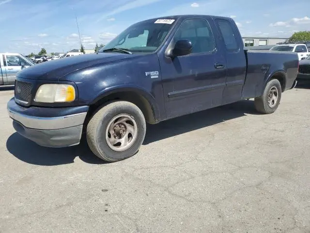 1FTRX17L0YKA29295
