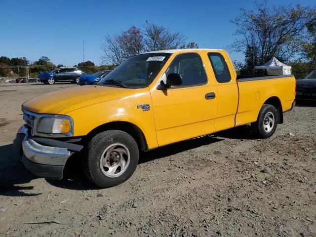1FTRX17L0YKB24181